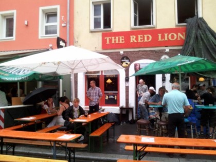 Foto: Red Lion