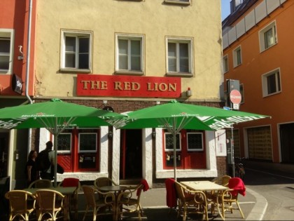 Foto: Red Lion