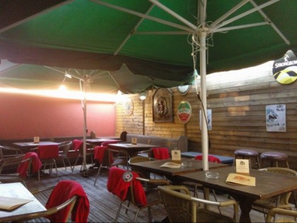 Foto: Red Lion